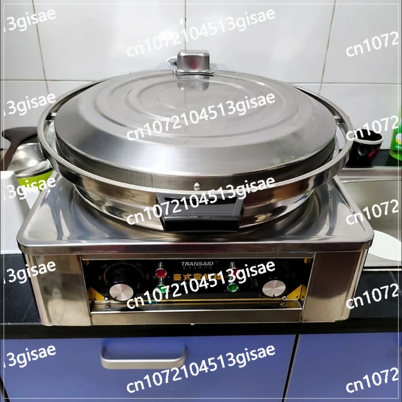 

Электрическая форма для торта, жаровня для торта с соусом Lasagna, двусторонний нагрев, большая электрическая киоск для торта, духовка для выпечки