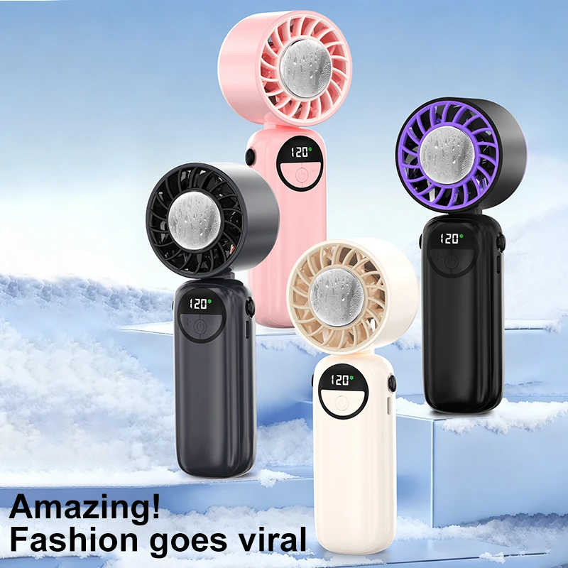 New Handheld Portab…
