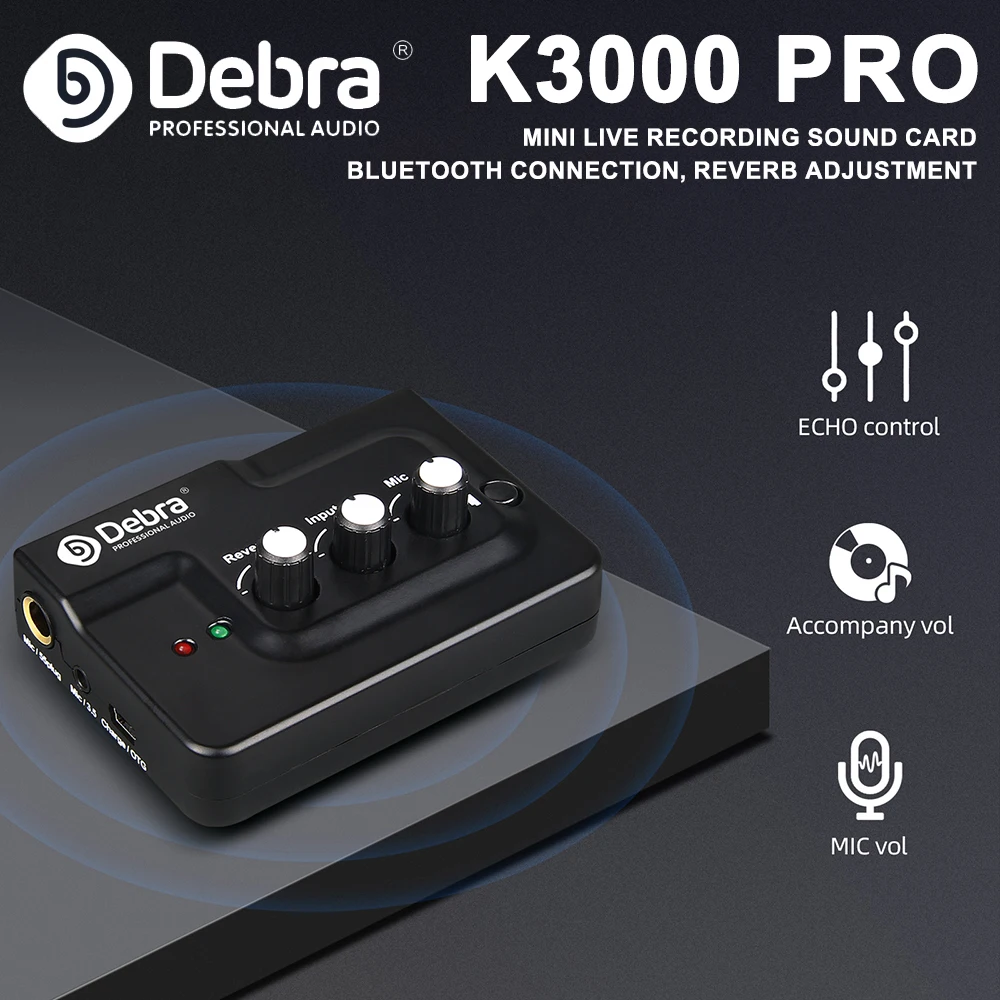K3000 Pro Directed … - image