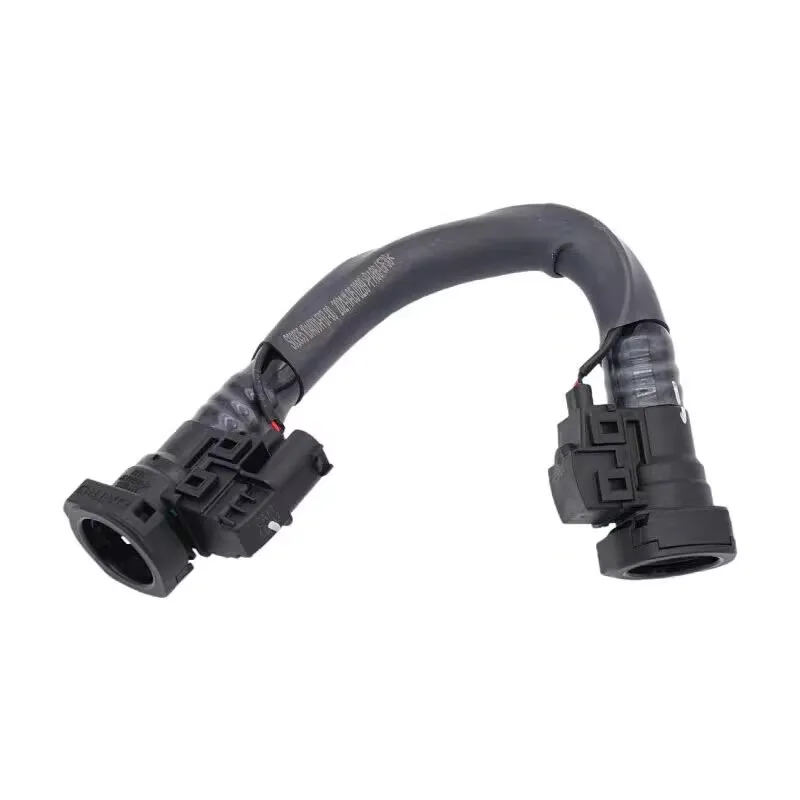 

DFSK Glory 580pro/IX5 Вентиляционная труба картера Выхлопная труба