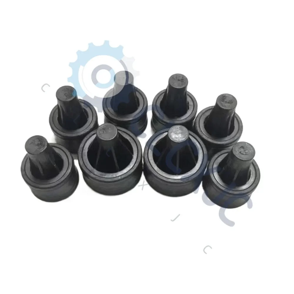 

6DCT450 (MPS6) 6DCT470 (SPS6) Shifting Forks Piston Kit Fit for Ford DCT Dual Wet Clutch Xc60 Xc40 Xc80 S40 S60 S80 Mondeo 2.0