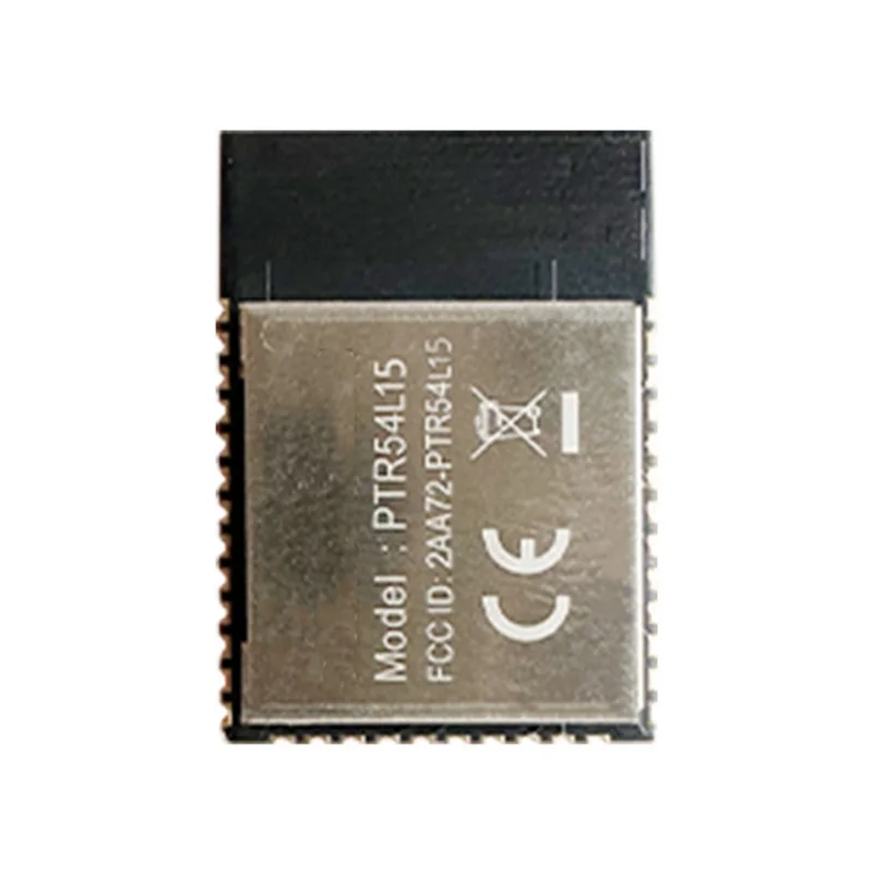 Y01A NRF54L15 Module NRF54L15 Bluetooth Module Bluetooth 6.0 Iot NRF54L15 Module Multi Core Processor Hoge Prestaties Laag Vermogen