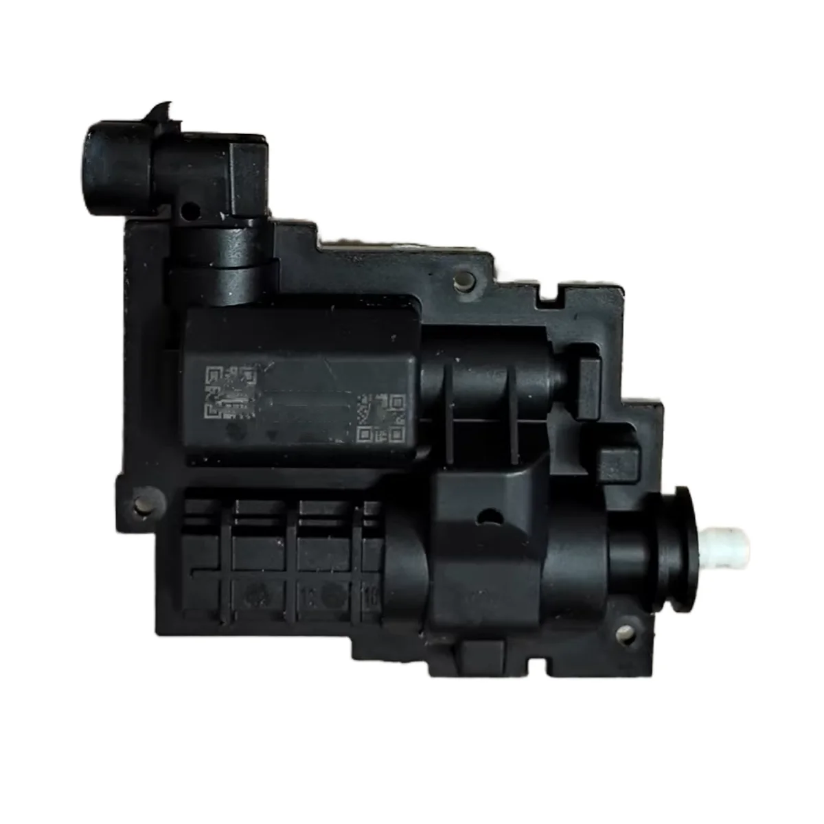 مجموعة محرك المحرك لمقبض الباب الخارجي للسيارة BAIC BEIJING X55 #2