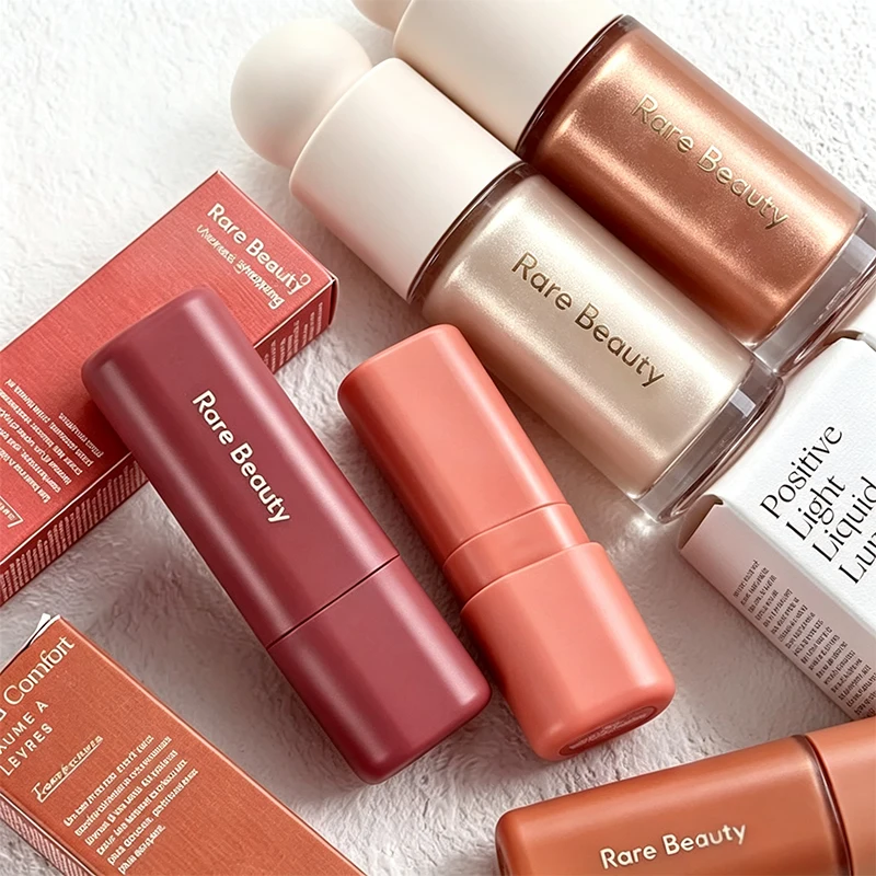 Rare Beauty Makeup Highlighter - レアビューティー イージーゴー フレンドリー ラブド アップリフト ティンテッド