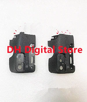 جديد وأصلي لكاميرات Canon EOS 9000D 77D Side USB MIC HDMI غطاء غطاء الباب المطاطي