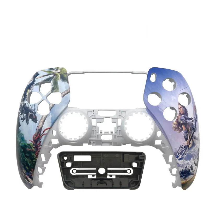 Thumbnail 4 - #22 Best PS5 Controller Cases to Buy In 2026