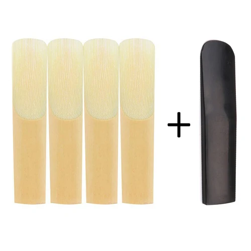 Imagen 2 del producto Saxofón de bolsillo Mini saxofón portátil pequeño saxofón con bolsa de transporte instrumento de viento de madera