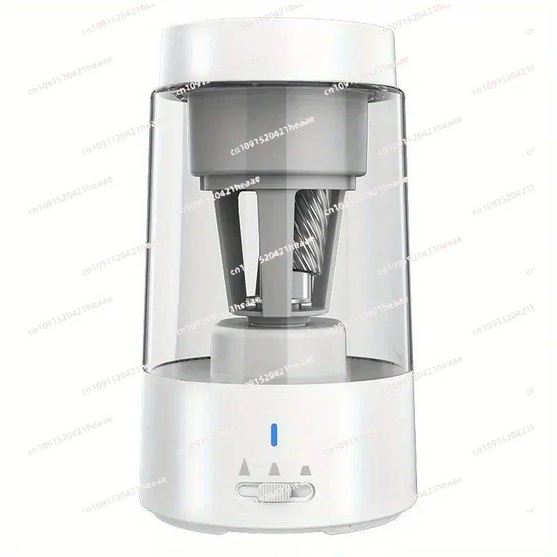 Suitable for Fully Automatic Rechargeable Primary School Pencil Sharpener Electric Pencil Sharpener Portable