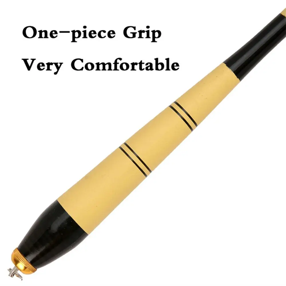 Fishing Tackle Mini Rod Carbon Fiber Casting Rod 1.6-6.3 M Telescopic Lure Rod Fishing Rod Fishing Pole Spinning Fishing Rod