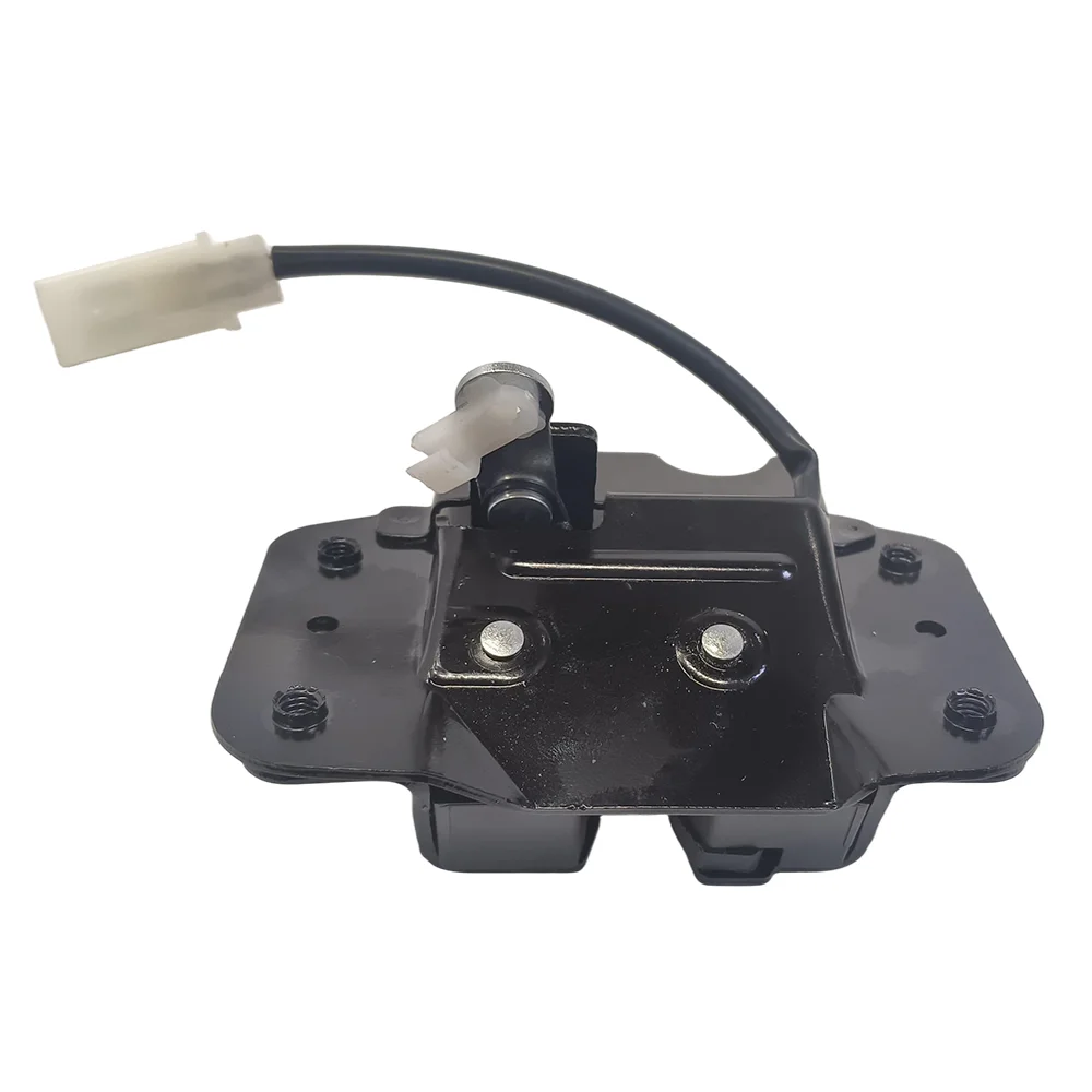 Rear Gate Liftgate Latch Assembly Replace Reference OE 69350-60120,6935060120,6935060120 1998-2004 Toyota Land Cruiser