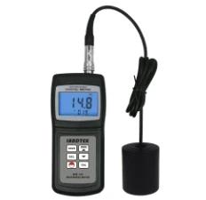 Digital Whiteness Meter WM-106 Portable Whiteness Tester WB=R457 Paint Paint Ceramic Paper Lime Flour Whiteness Meter