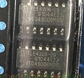 tle4206 2g 교체 부품 실전 사용기: 2개입 세트로 안정성과 내구성 확보하기