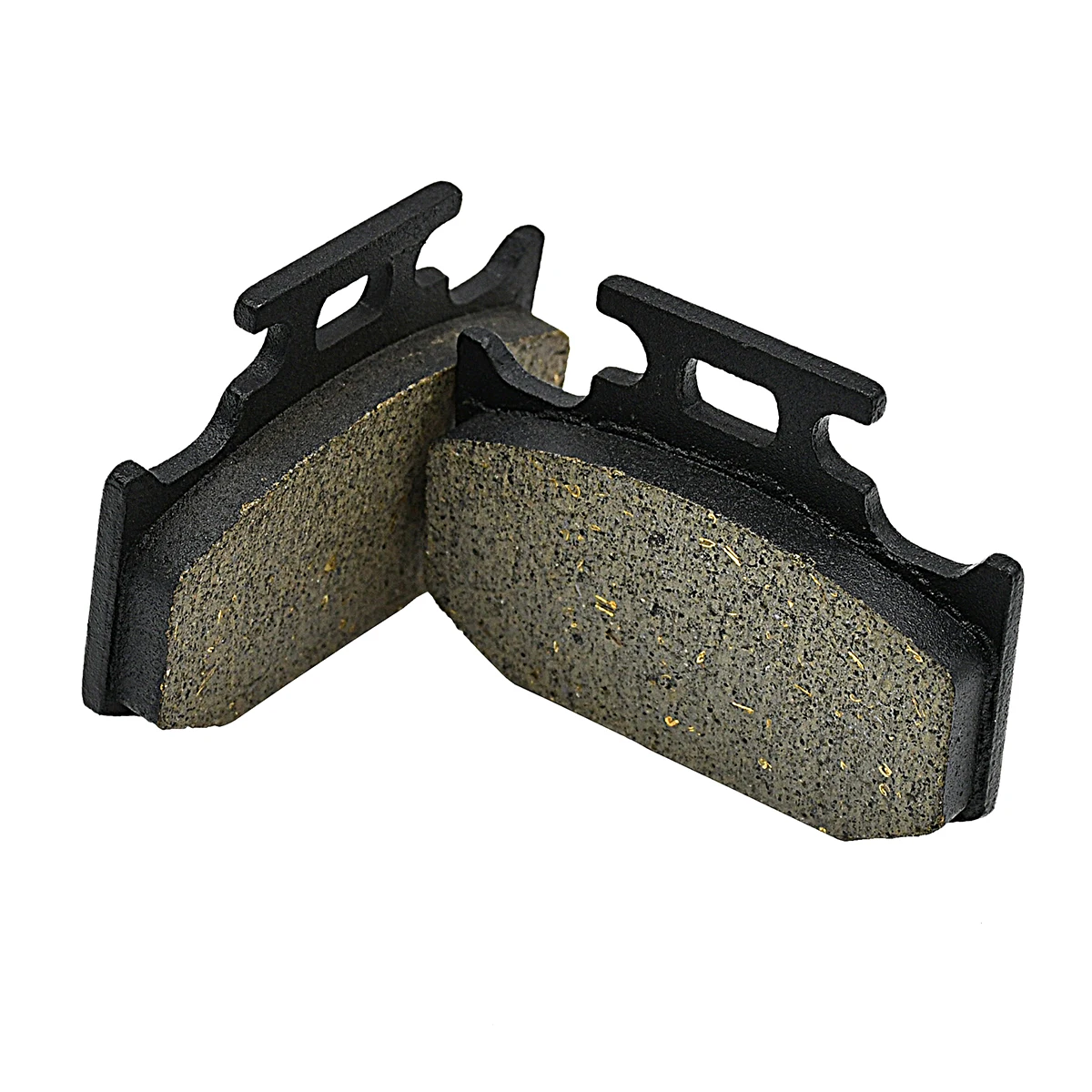 

Rear Disc Brake Pads Set for YAMAHA TW125 TW200 TW225 XT225 XT250 TW XT 125 200 225 250 Universal tools Provide wholessale