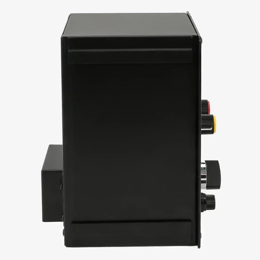 Diskon Besar 110V 10A Pengendali Chuck Elektro Tambahan Kekuatan Magnetik dengan Tampilan LED Cocok untuk Semua Jenis Chuck Elektromagnetik Ho