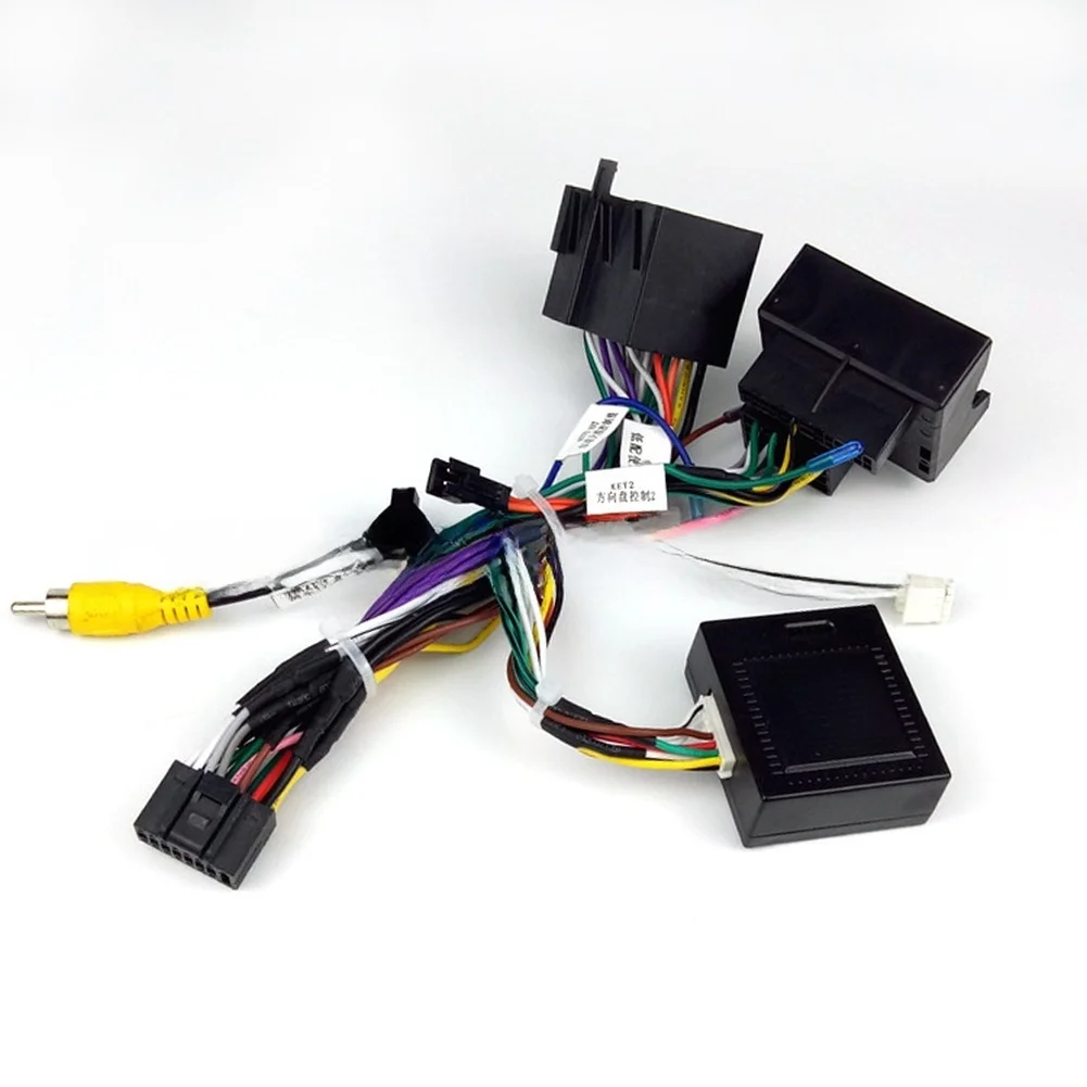 cablaggio-di-alimentazione-16-pin-per-cayenne-con-decoder-can-bus-per-navigatore-android-cavo-di-alimentazione-e-linea-di-collegamento-box-protocollo-canbus