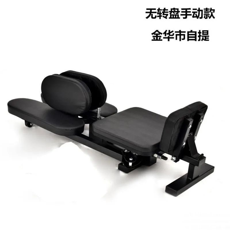 The stretching wonder, stretches the leg and ligaments