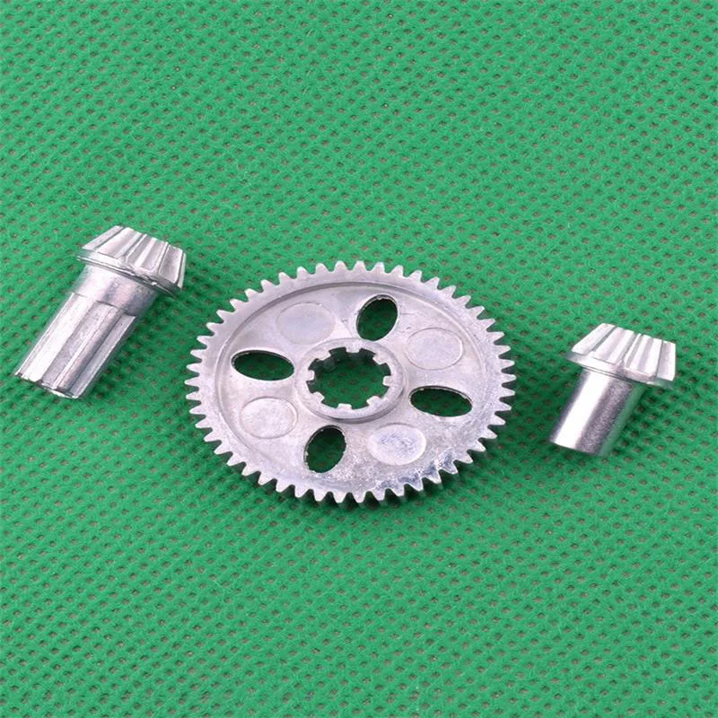 

HAIBOXING HBX 2105A HBX2105A RC Car Spare Parts Cast Pinions+Spur Gear M21052