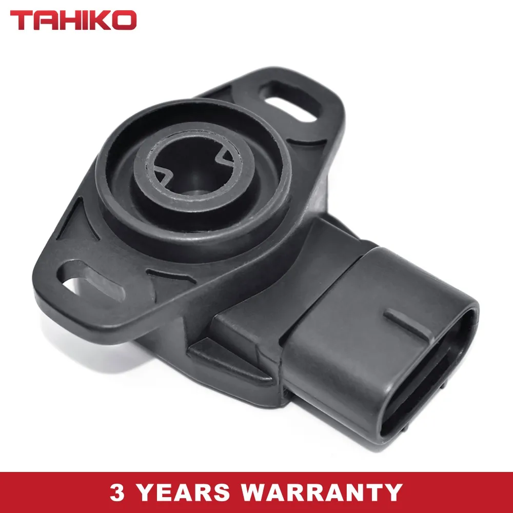 Throttle Positon Sensor 13420-77G01 fit for Suzuki Alto Hustle, HA22S, HA23S, HA12S, HA12V, HA23V Jimny, JB23W Cervo,HG21S Every