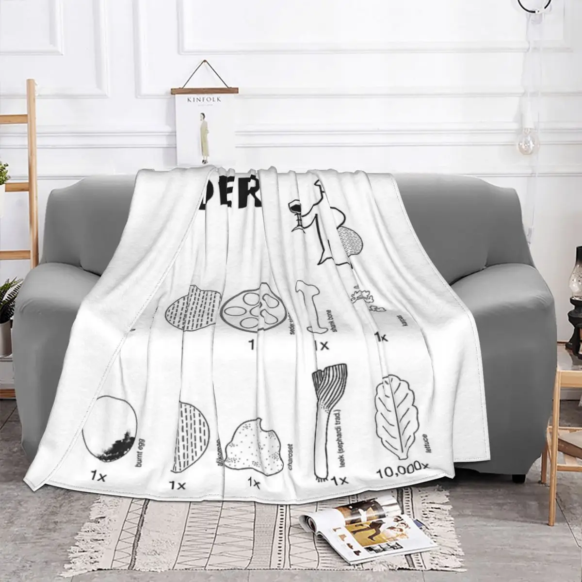 Seder Construction Instructions Home Blanket Winter Blankets Blankets And Throws Throw Blanket