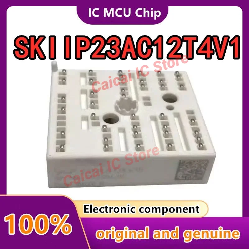 SKIIP23AC12T4V1 IGBT module