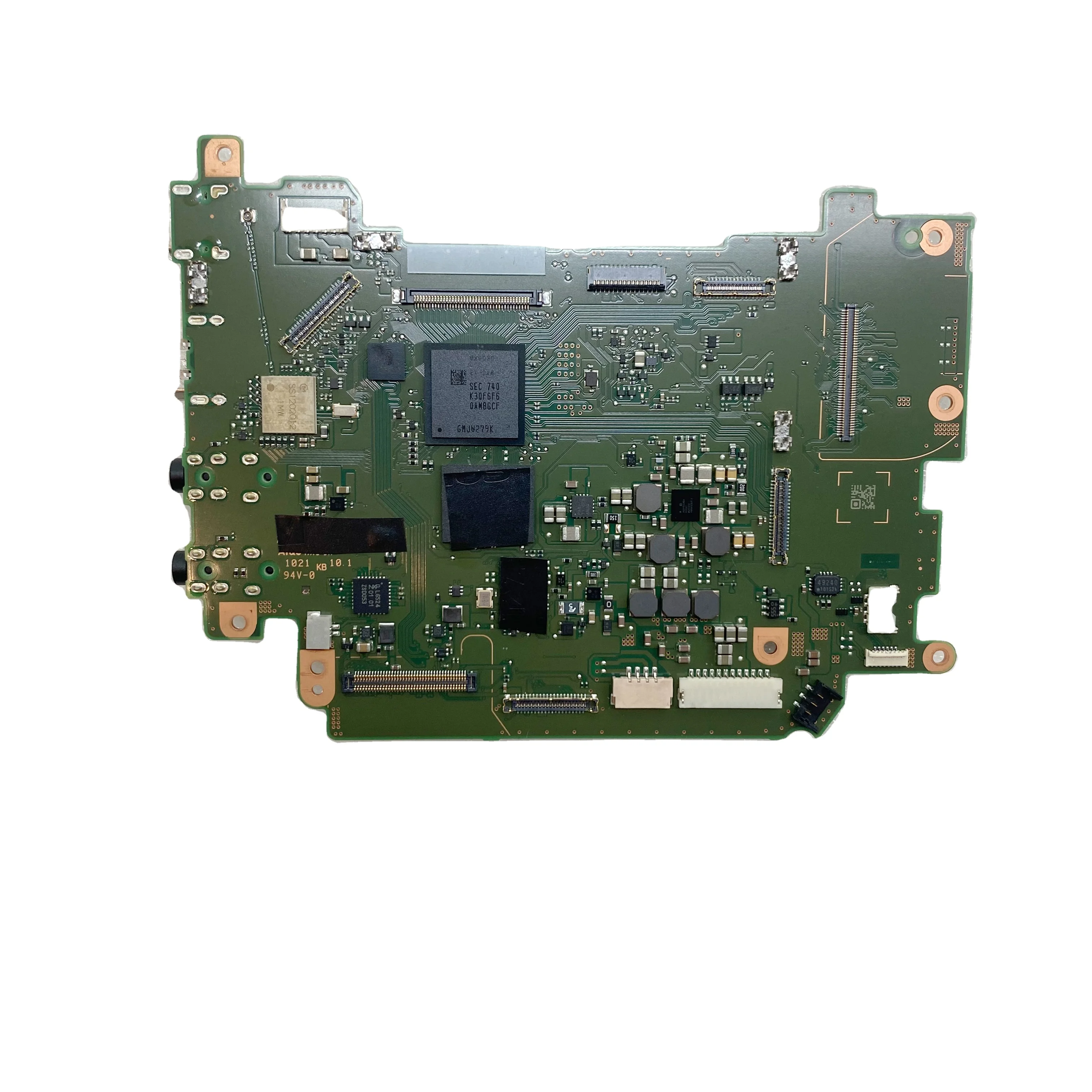 

Original Main Board Mainboard For Nikon D6 Motherboard PCB Repair Part