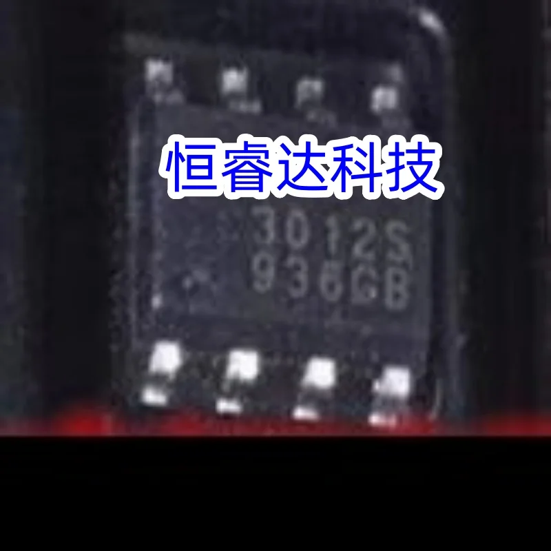 

10pcs NCT3012S 3012S SOP-8