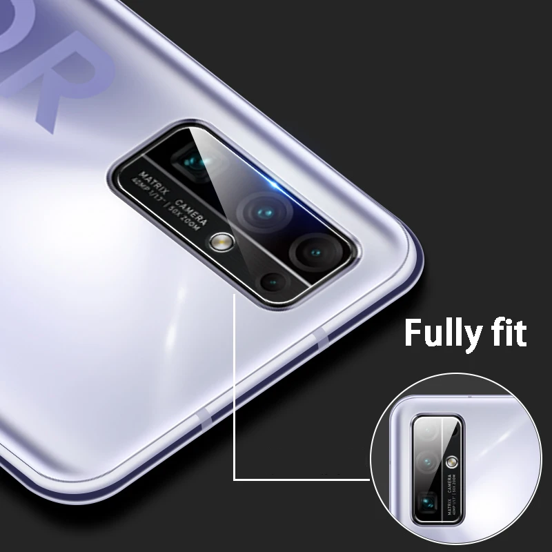 New Back Lens film Screen Protector For Blackview BL8800 Pro 5G BV8800 Soft Tempered Glass