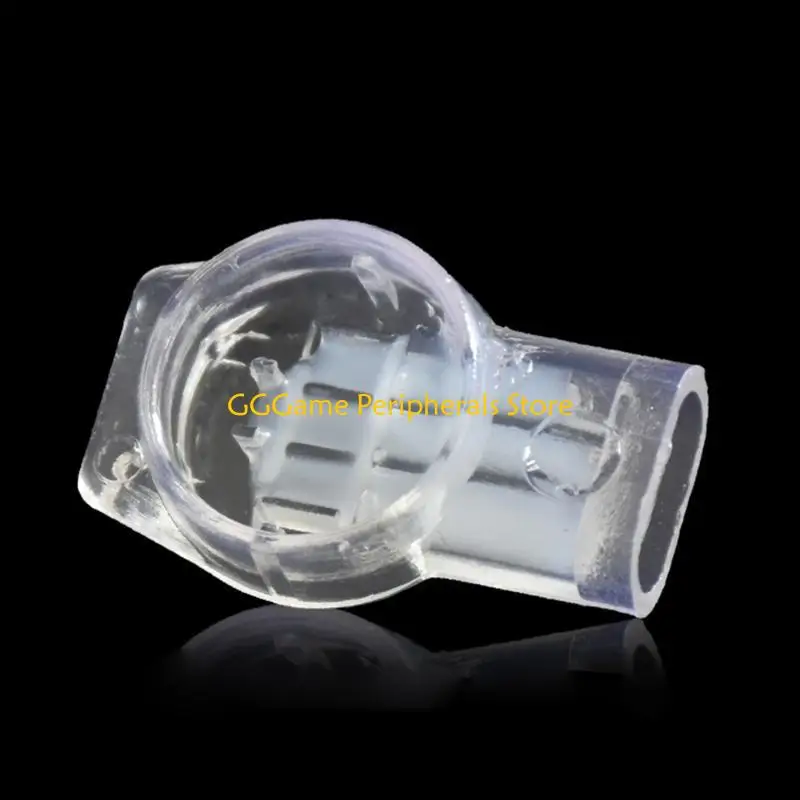 U55B 100Pcs Data Phone Wire Butt 3 Ports UY2 Crimp Terminal Connectors