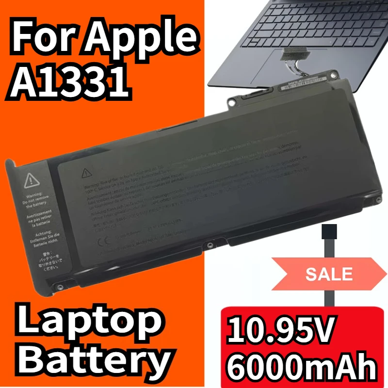 New A1331 Laptop Ba… - image