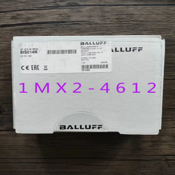 

1pc Bis014n Vm-920 Brand New Original Spot Plc