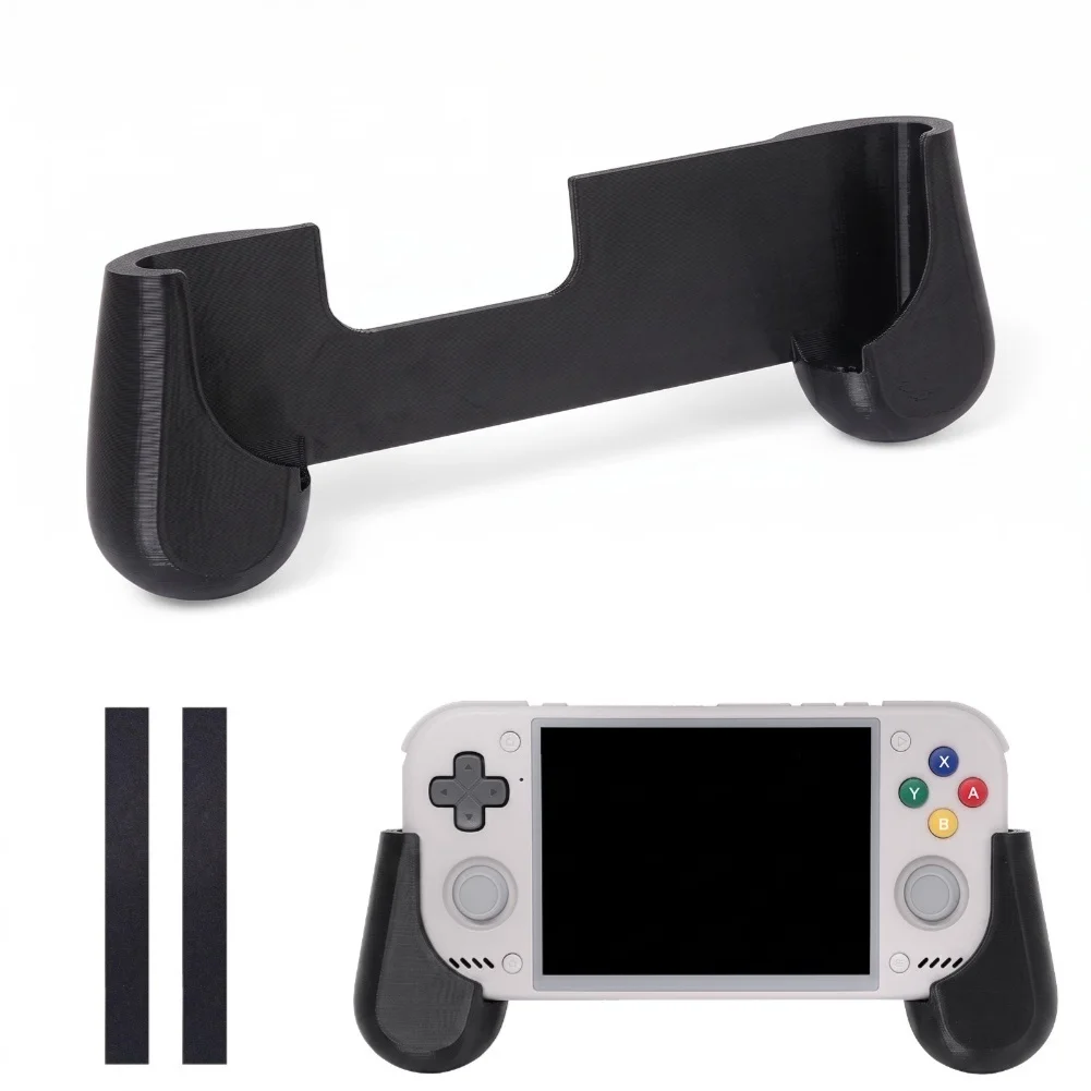 Stylish Portable Handheld Grip For Retroid Pocket For Nova  Gaming Controller Handle Lightweight Console Accessories