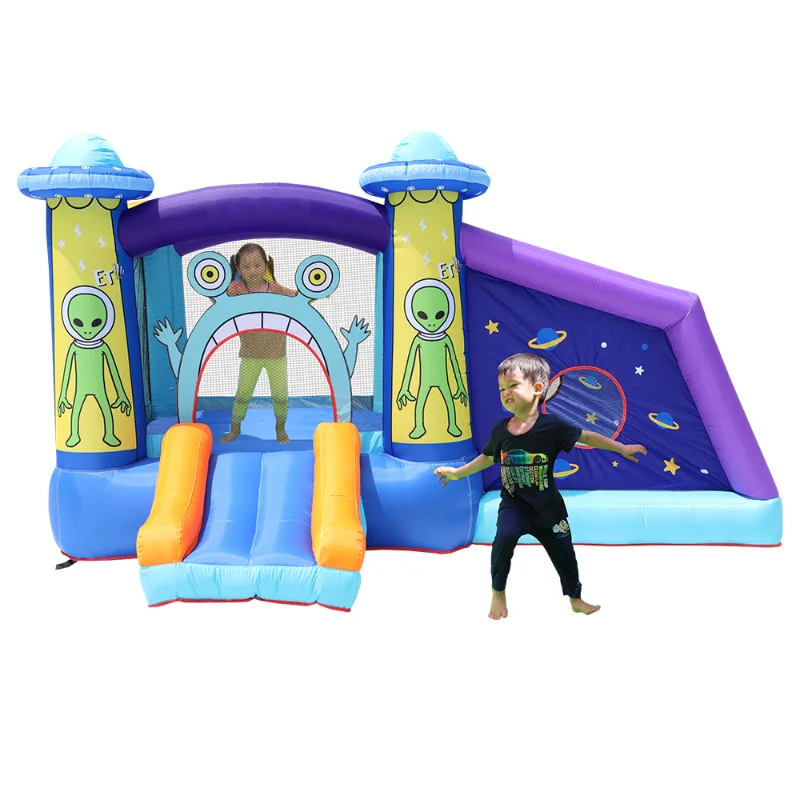 

Baby Bouncer House Inflatable Bouncer Castle bouncy castle for Inflatable Water Slide