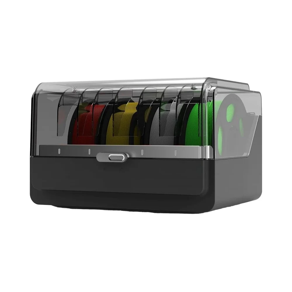 Anycubic AC E Pro Kobra S1 Filament Dryer Box Storage Holder for 3D Printers Filament Moisture Proof Drying Equipment