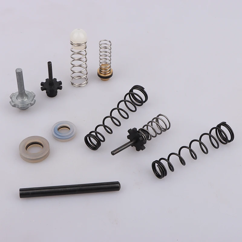 

Air Impact Wrench Parts Accessories Switch Pin O Ring Valve Gas Valve Gasket Ejector Rod Sealing Ring