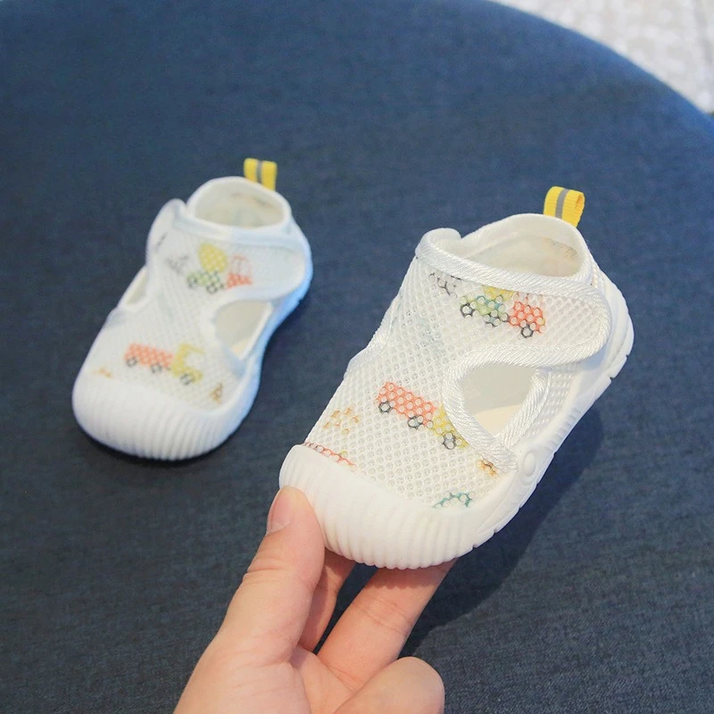 Thumbnail 3 - #69 Latest Baby Summer Sandals Offers