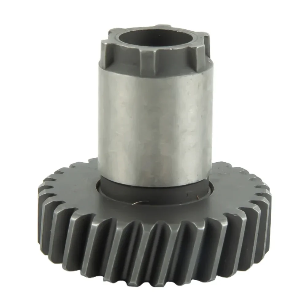 Gear 28/33 Teeth Replacement Accessory for Bosch GBH2 26 GBH 2 26DRE 2 26DDF 2 26F RH2 26 Rotary Hammer Reliable