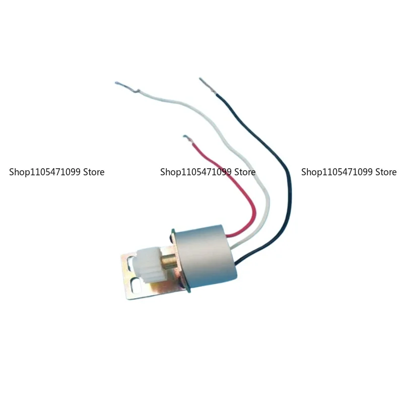 Three-wire Electronic Accelerator Potentiometer Stacker Truck Handle Governor Forklift Accessories