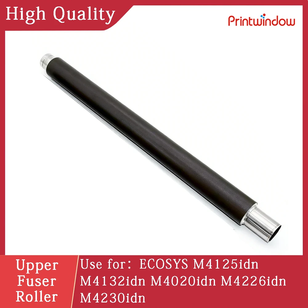

High Quality Upper Fuser Roller for Kyocera ECOSYS M4125idn M4132idn M4020idn M4226idn M4230idn Premium Upper Roller