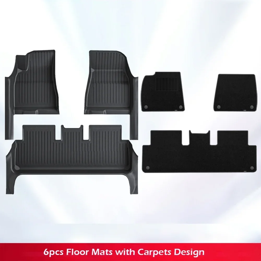 DLFM-3PCS