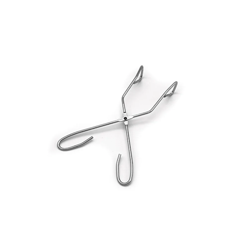 

Stainless Steel Food Scissor Tongs Charcoal Clip Long Handle Multifunction Bbq Kitchen Baking Cooking Food Scissor Tongs