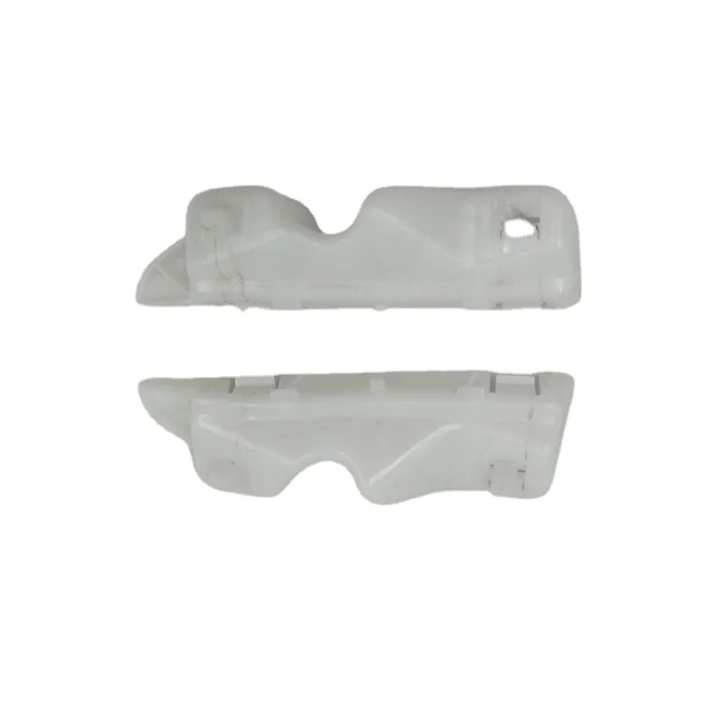 For Nissan Dualis Qashqai J10 2007 2008 2009 2010 Front Left Right Bumper Lip Spacer Support Bracket