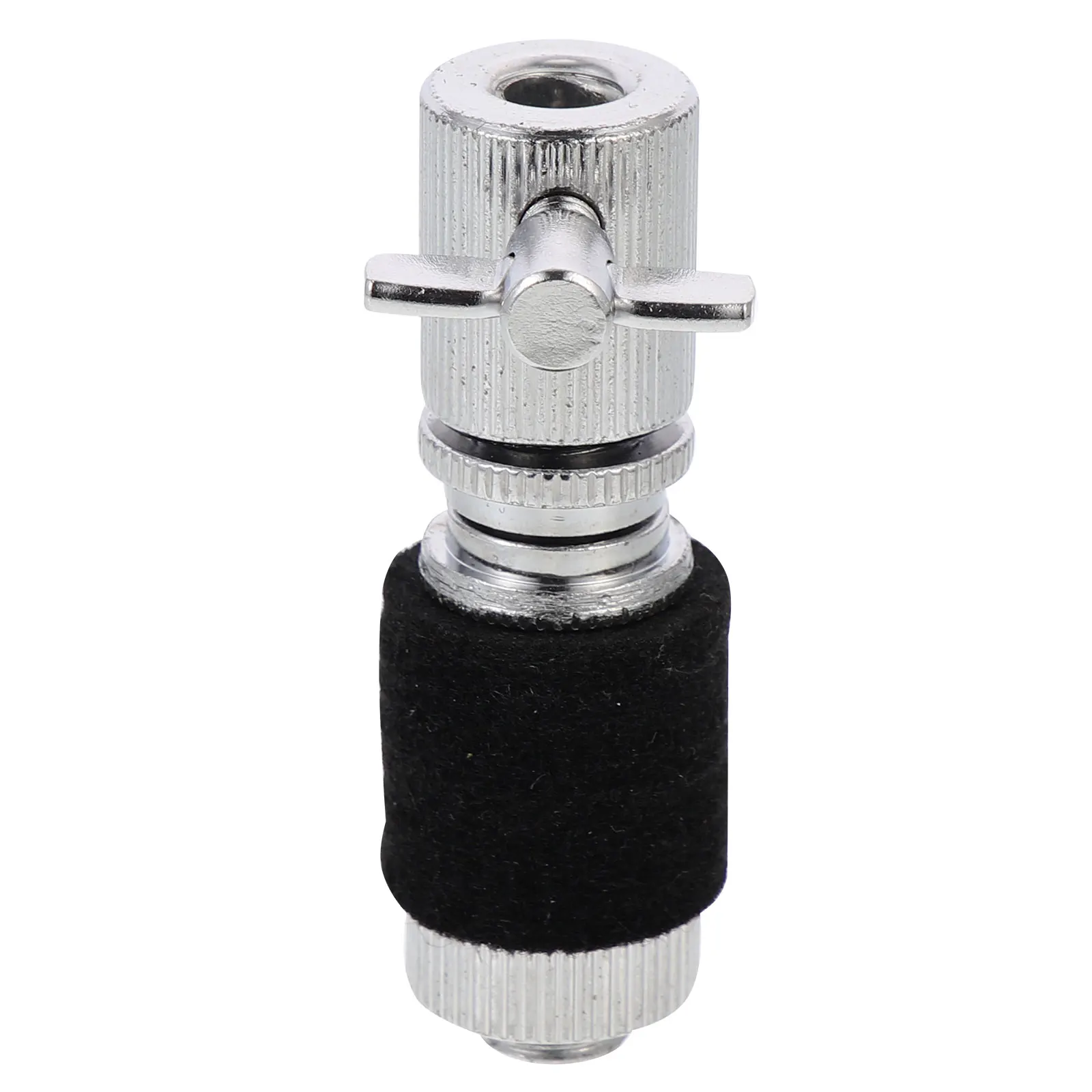 

Hi hat Clutch Cymbal St Separator Fixer Musical Instrument Accessories Durable Material Easy Install Adjust Nut Wide Application