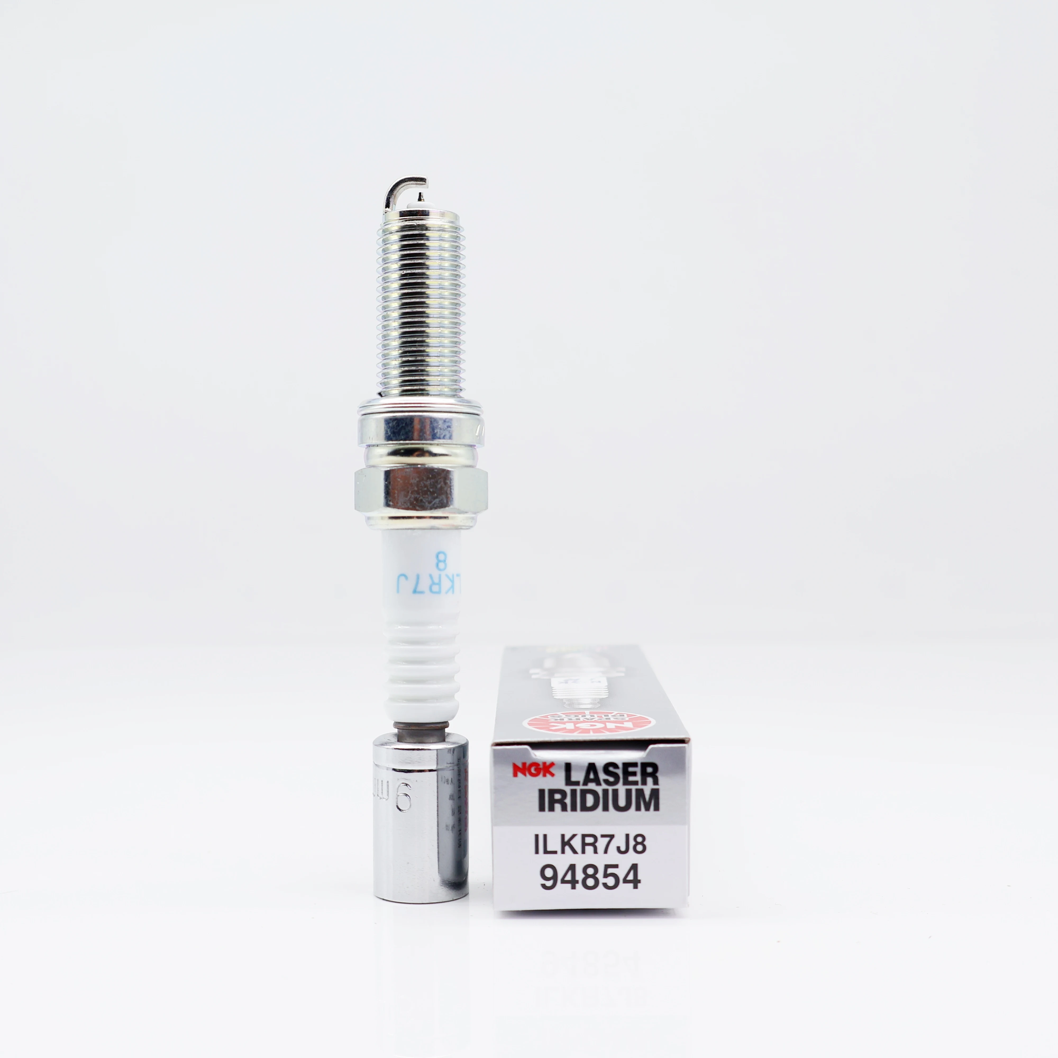 Свеча зажигания NGK Iridium Pl – обзор и цена Ngk Spark Plug Laser Iridium