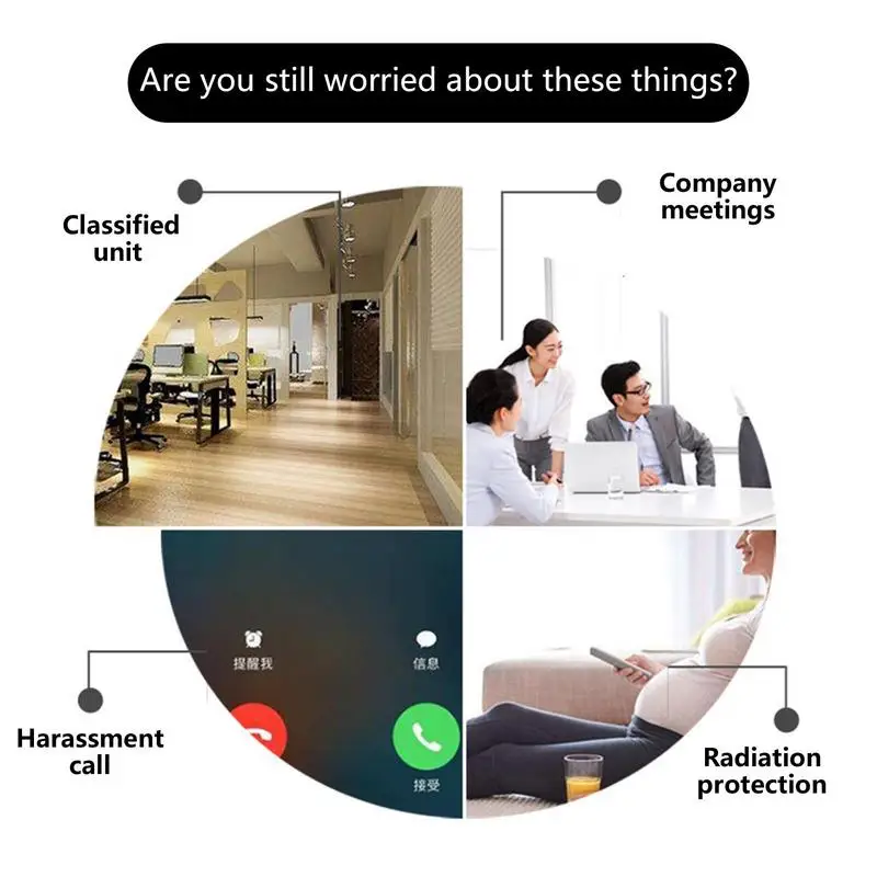 Signal Blocking Far… - image