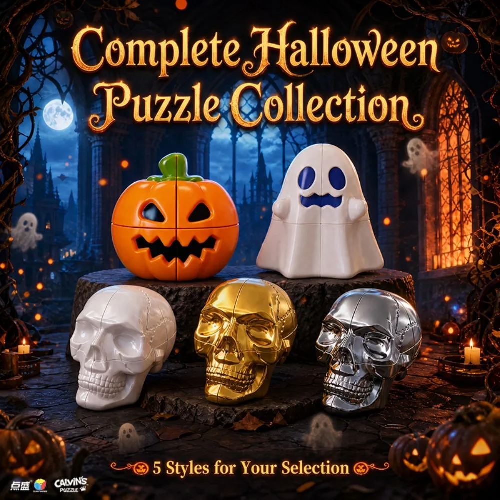 nouveaux-puzzles-de-calvin-puzzle-2×2-spooky-jack-cube-magnetique-2x2x2-serie-de-puzzles-sur-le-theme-d’halloween
