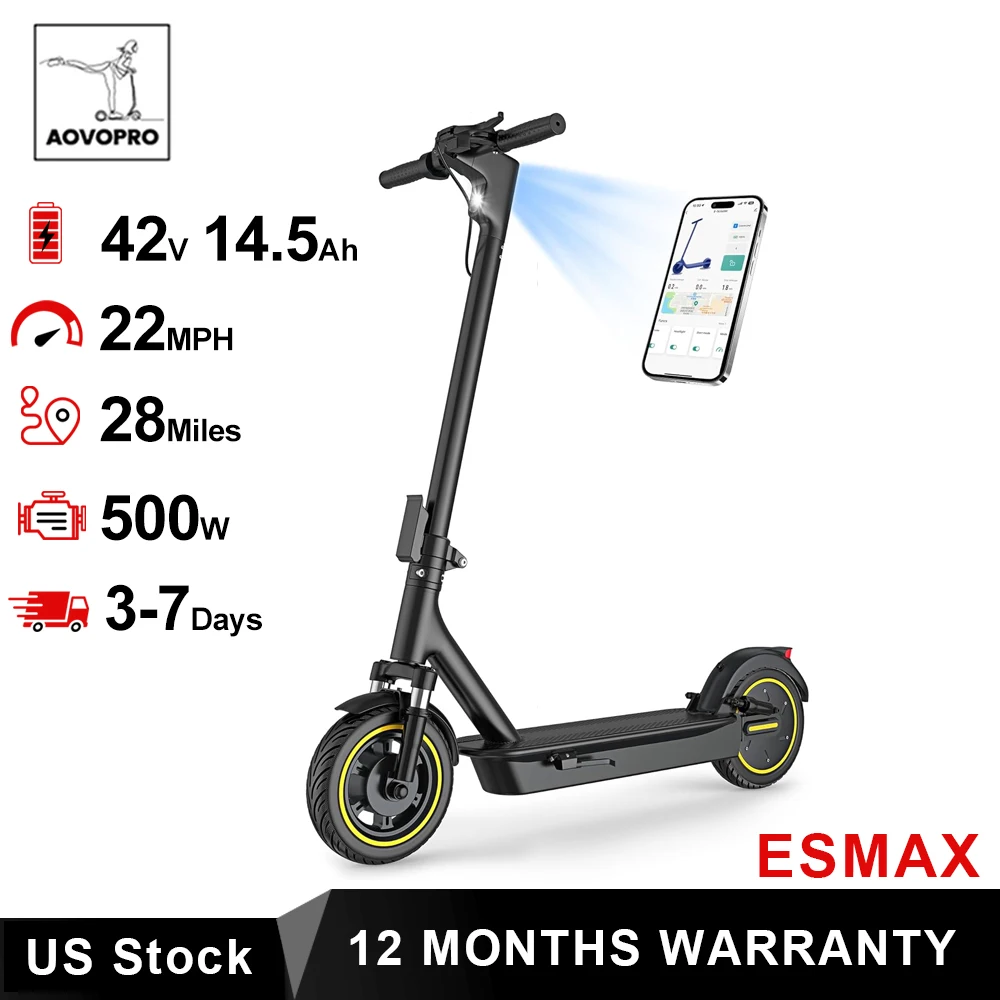 #38 Compare Electric Scooters Before You Buy