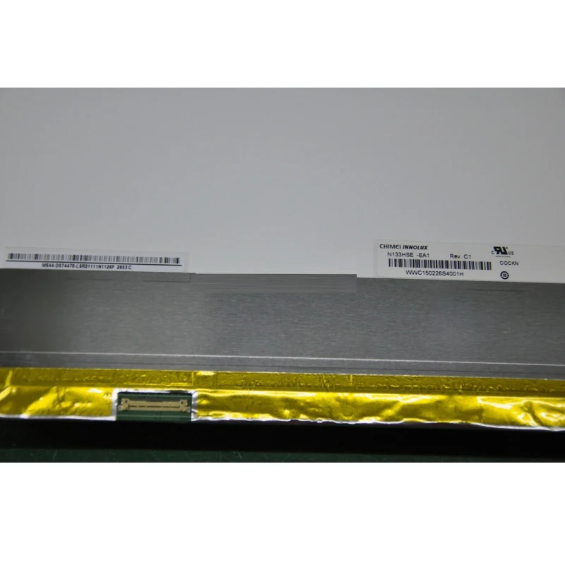 N133HSE-EA1 N133HSE EA1 LED Screen LCD Display Matrix for Laptop 13.3