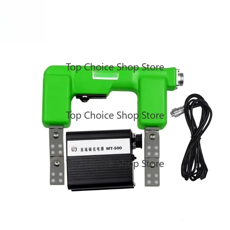 Y-8 Yoke Flaw Detector,DC Power Supply,UV Fluorescent Inspection.MT NDT Equipment 6