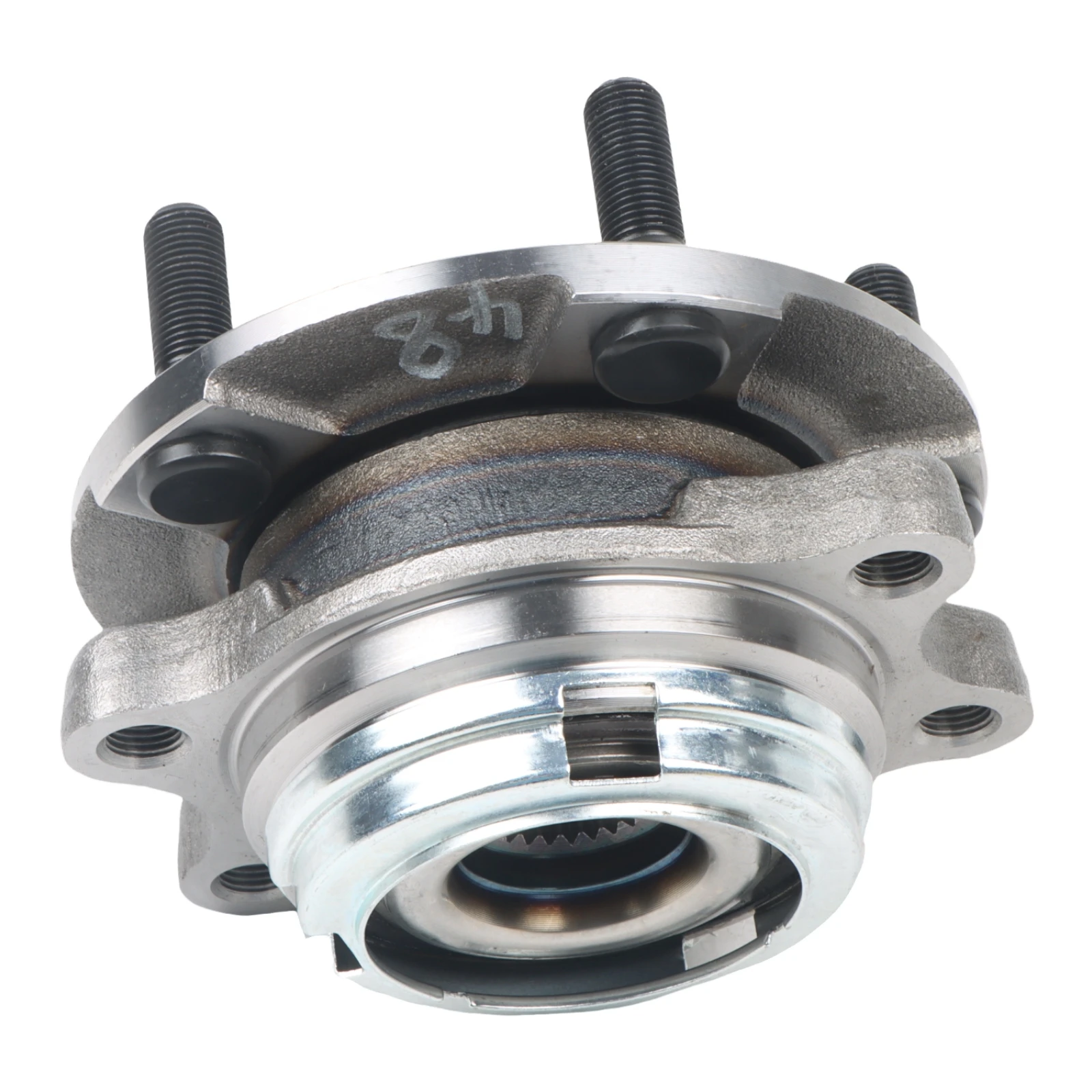 

513310 Ступица колеса в сборе сзади для Nissan Murano 2003 2004 2005 2006 2007 Quest 2004 2005 2006 2007 2008 2009