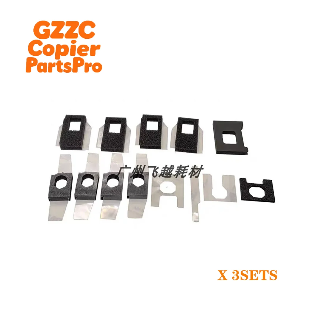 

Высокое качество, совместимая с Xerox 3375/7855/3370/5575/7835/2270/7775, уплотнительная губка для порта отработанного тонера